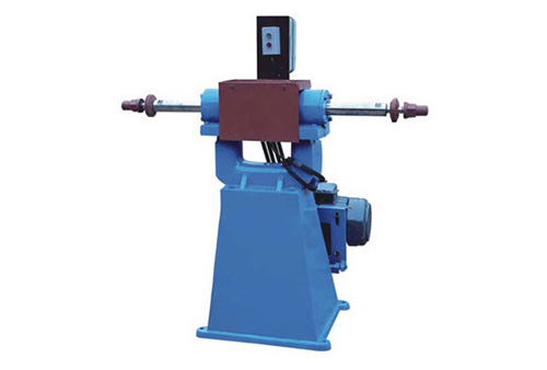 XS-604自动抛光机