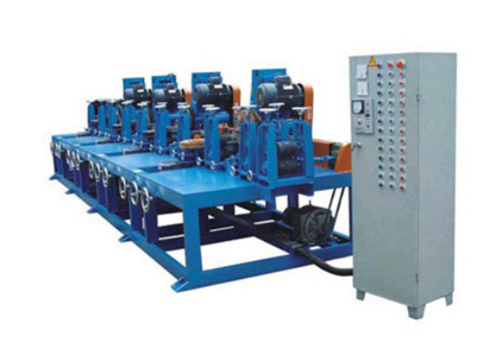 自动抛光机 自动抛光机