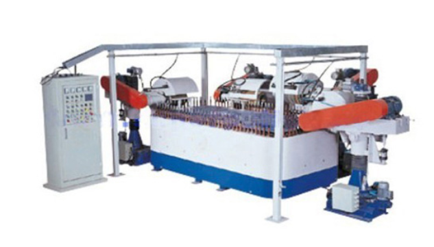 自动抛光机 自动抛光机